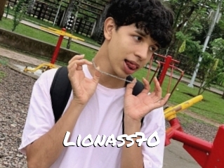 Lionass70