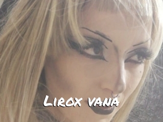 Lirox_vana