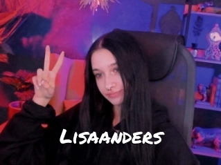 Lisaanders