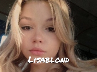 Lisablond