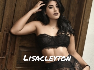 Lisacleyton