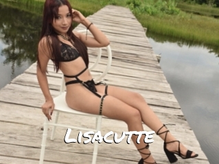 Lisacutte