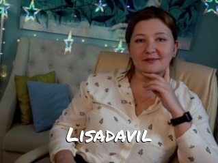 Lisadavil