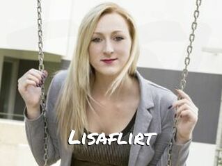 Lisaflirt
