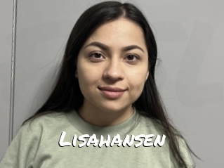 Lisahansen