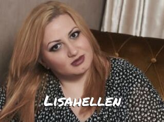 Lisahellen