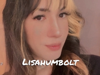 Lisahumbolt