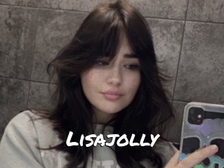 Lisajolly