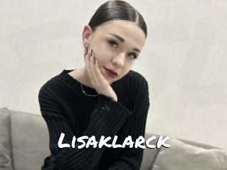 Lisaklarck