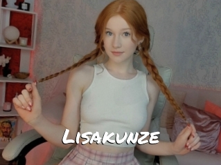 Lisakunze