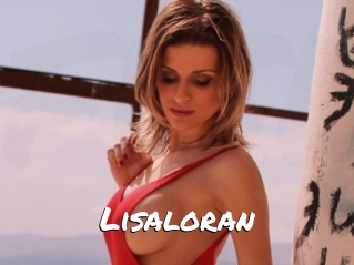 Lisaloran