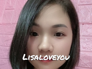 Lisaloveyou