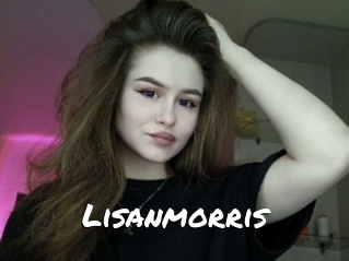 Lisanmorris