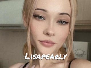 Lisapearly