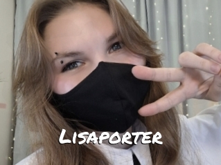 Lisaporter