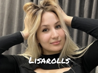 Lisarolls