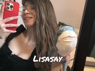 Lisasay