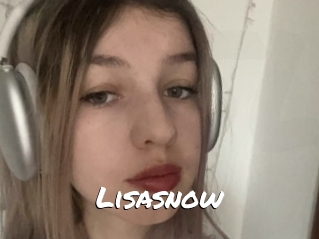 Lisasnow