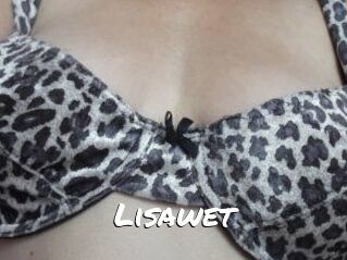 Lisawet