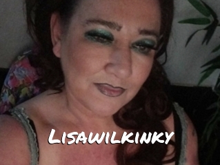 Lisawilkinky