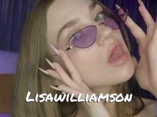 Lisawilliamson