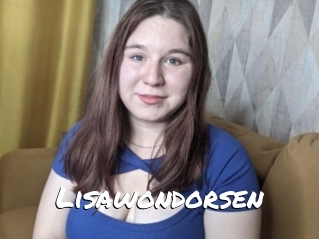 Lisawondorsen