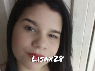 Lisax28