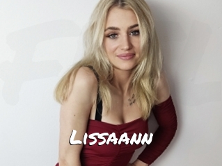 Lissaann