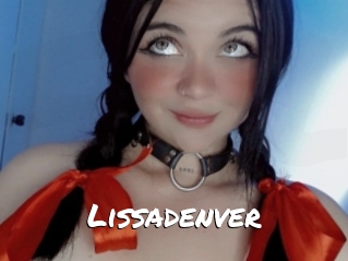 Lissadenver