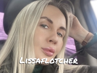 Lissaflotcher