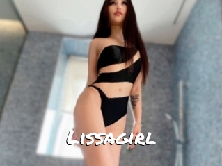 Lissagirl