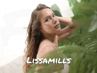 Lissamills