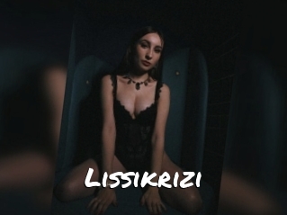 Lissikrizi