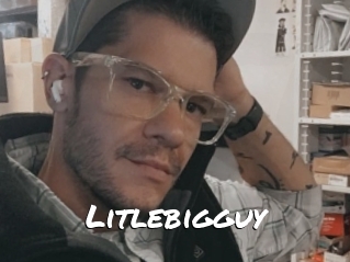 Litlebigguy