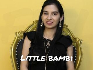 Little_bambi