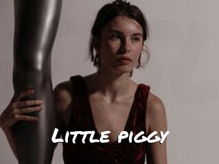 Little_piggy