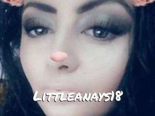 Littleanays18