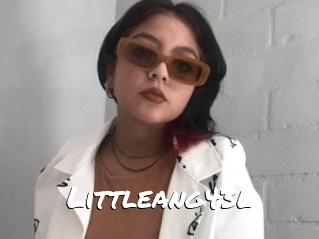 Littleang43l