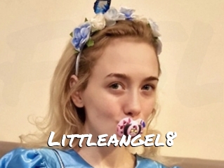 Littleangel8