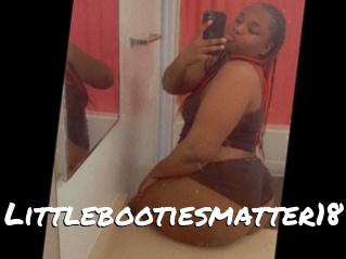 Littlebootiesmatter18