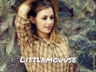 Littlemouuse