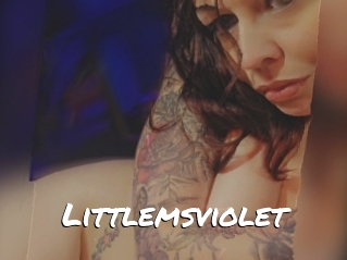 Littlemsviolet