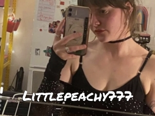 Littlepeachy777