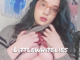 Littlewhitelies