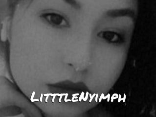 LitttleNyimph