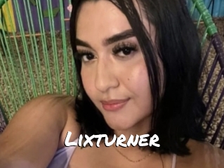 Lixturner