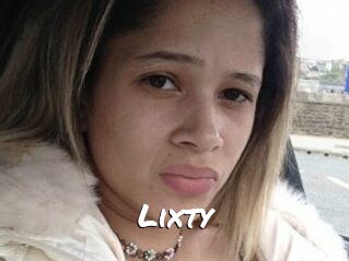 Lixty