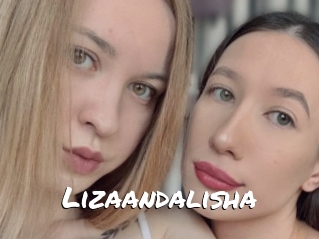 Lizaandalisha