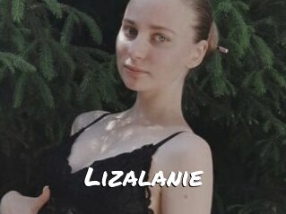 Lizalanie