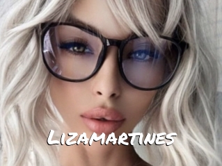 Lizamartines